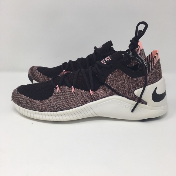 Nike Free TR Flyknit 3 Women's Training Sneakers - Picture 3 of 6